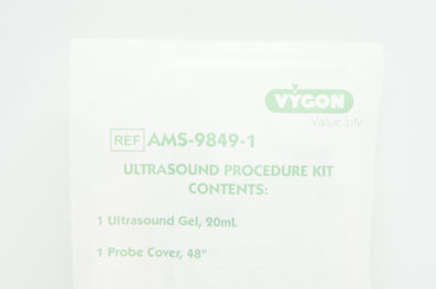 Vygon AMS-9849-1 Ultrasound Procedure Kit